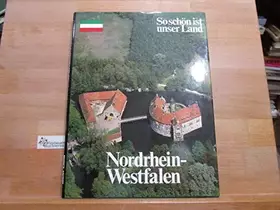 Couverture du produit · Nordrhein-Westfalen.