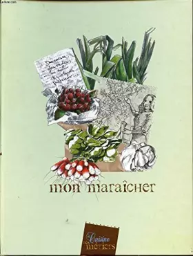 Couverture du produit · MON MARAICHER