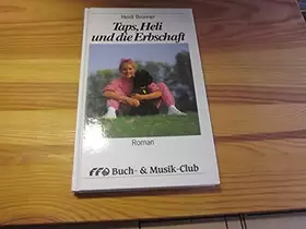 Couverture du produit · Taps, Heli und die Erbschaft