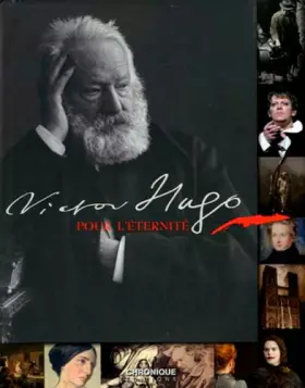 Couverture du produit · Victor Hugo: Pour l'éternité