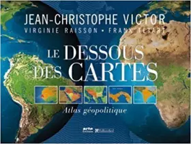 Couverture du produit · Le dessous des cartes