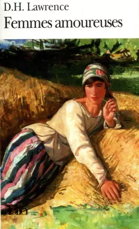 Couverture du produit · FEMMES AMOUREUSES.