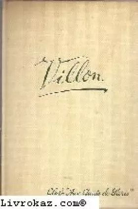 Couverture du produit · Oeuvres.