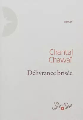 Couverture du produit · Délivrance brisée