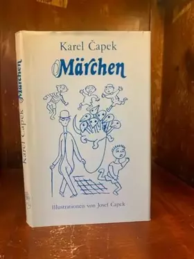 Couverture du produit · Märchen,