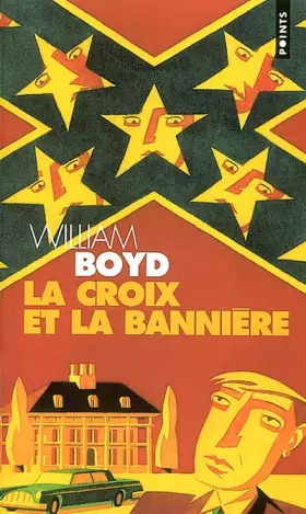 Couverture du produit · La croix et la bannière