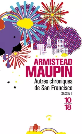 Couverture du produit · Autres chroniques de San Francisco