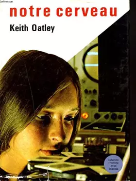 Couverture du produit · NOTRE CERVEAU