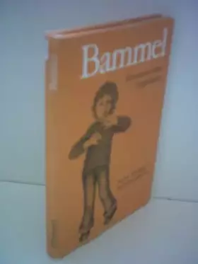 Couverture du produit · Hans Stempel: Bammel - Abenteuer eines Angsthasen