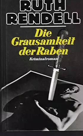 Couverture du produit · Ruth Rendell: Die Grausamkeit der Raben