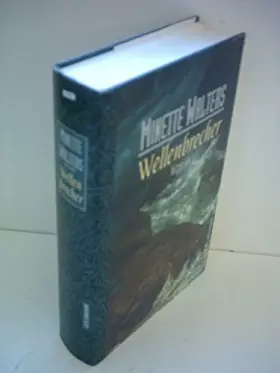 Couverture du produit · Minette Walters: Wellenbrecher