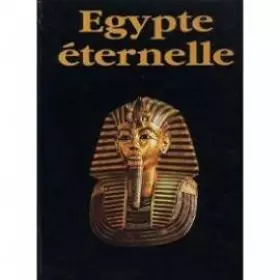 Couverture du produit · Egypte éternelle