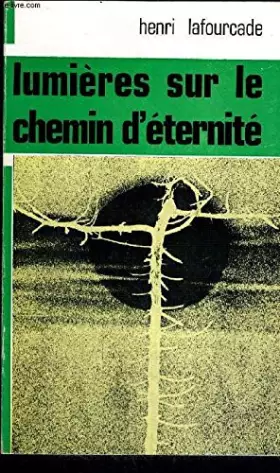 Couverture du produit · Lumières sur le chemin d'éternité