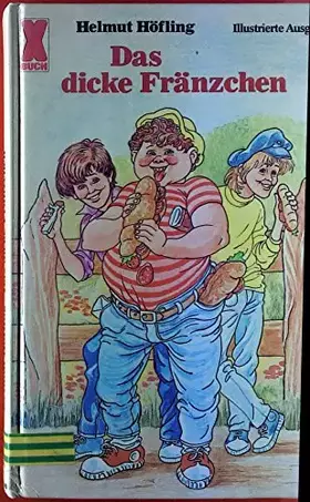 Couverture du produit · Das dicke Fränzchen