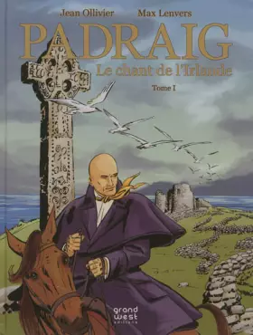 Couverture du produit · Le chant de l'Irlande