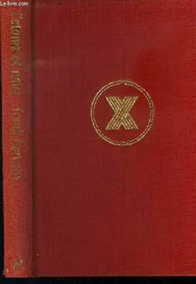 Couverture du produit · L'ATOME ET NOUS