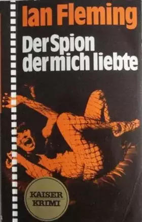 Couverture du produit · Der Spion der mich liebte.
