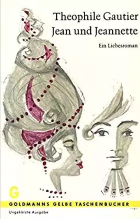 Couverture du produit · Jean und Jeannette : Ein Liebesroman.