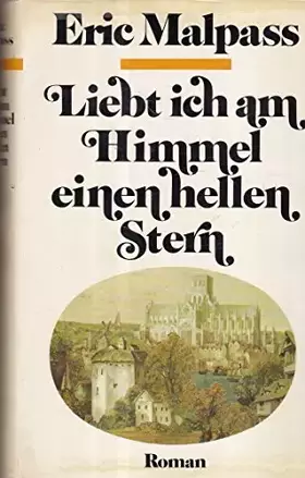 Couverture du produit · Liebt ich am Himmel eien hellen Stern