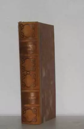 Couverture du produit · La tragédie