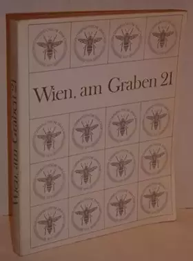 Couverture du produit · Wien, am Graben 21