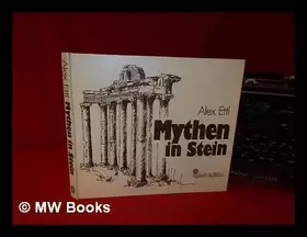 Couverture du produit · Mythen in Stein