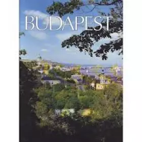 Couverture du produit · Budapest