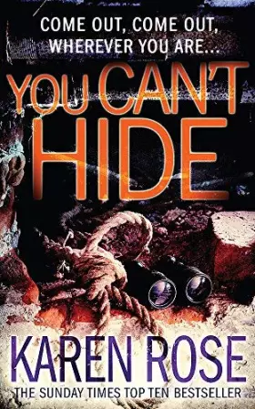 Couverture du produit · you-can't-hide