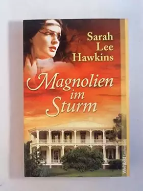 Couverture du produit · Magnolien im Sturm