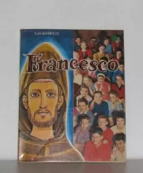 Couverture du produit · Francesco