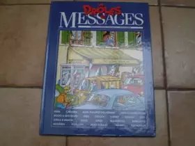 Couverture du produit · DRÔLES DE MESSAGES MINIST DES POSTES 1991