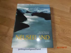 Couverture du produit · Neuseeland - Reisebeschreibung