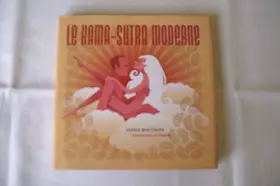 Couverture du produit · Le Kama-sutra moderne
