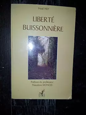 Couverture du produit · LIBERTE BUISSONNIERE