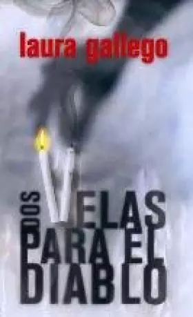 Couverture du produit · Dos velas para el diablo