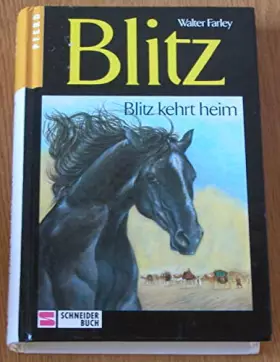 Couverture du produit · Blitz - Blitz kehrt heim