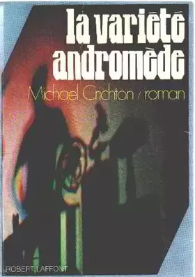 Couverture du produit · La variété andromede