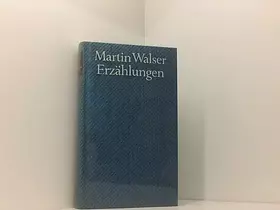 Couverture du produit · Erzählungen :