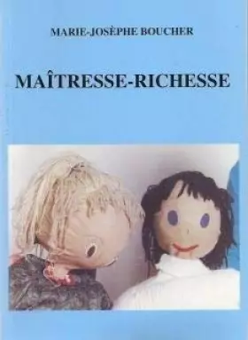Couverture du produit · Maitresse Richesse