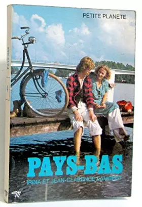 Couverture du produit · Pays-bas (petite planète)