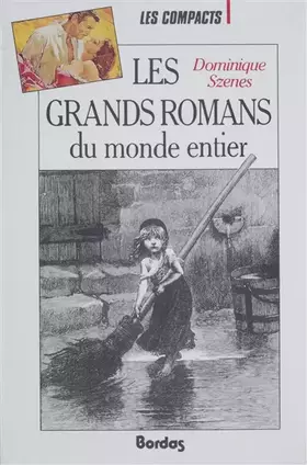 Couverture du produit · Les Grands Romans Du Monde Entier