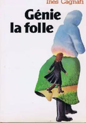 Couverture du produit · Génie la folle
