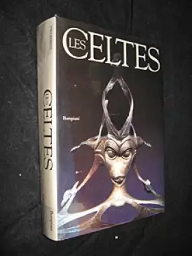 Couverture du produit · Les celtes