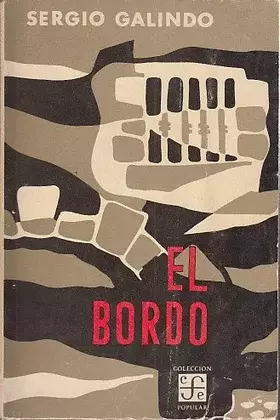 Couverture du produit · EL BORDO
