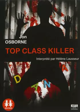 Couverture du produit · Top class Killer