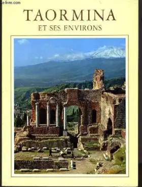 Couverture du produit · TAORMINA ET SES ENVIRONS