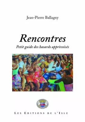 Couverture du produit · Rencontres