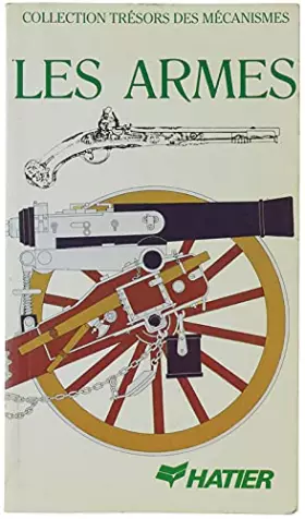 Couverture du produit · Les armes