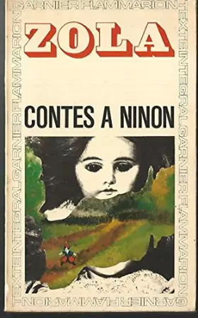 Couverture du produit · Contes à Ninon