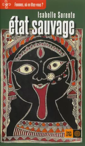 Couverture du produit · Etat sauvage